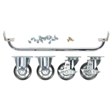 Sealey API725KIT Premier Industrial Handle & Wheel Kit for API7238