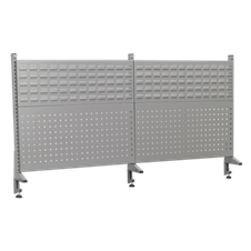 Sealey APIBP1800 Premier Industrial Back Panel Assembly for API1800