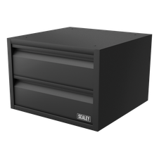 Sealey APMB3 Modular Unit 2 Drawer