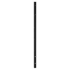 Sealey APMS30UCS Superline Pro Black Edition Modular System Single Upright Connector