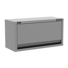 Sealey APMS32BE Superline Pro Black Edition Modular Wall Cabinet 680mm