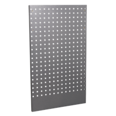 Sealey APMS50BP Superline Pro Modular Back Panel 615mm