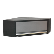Sealey APMS61 Superline Pro Modular Corner Wall Cabinet 865mm