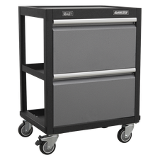 Sealey APMS66 Superline Pro Modular Mobile Workshop Trolley
