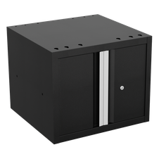 Sealey APMWBC2 Superline Pro Modular Double Door Cupboard Unit