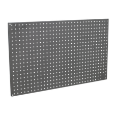 Sealey APSPB American Pro Steel Pegboard - Pack of 2