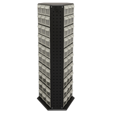 Sealey APTT90 Rotating Storage Cabinet System 90 Drawer