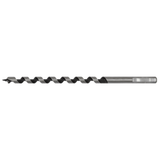 Sealey AW10x235 Auger Wood Drill Bit 10 x 235mm
