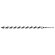 Sealey AW18x460 Auger Wood Drill Bit 18 x 460mm