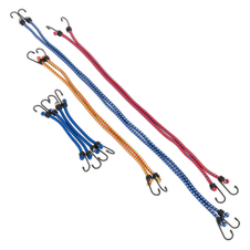 Sealey BCS10 Bungee Cord Set 10pc