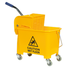 Sealey BM09 Mop Bucket 20L