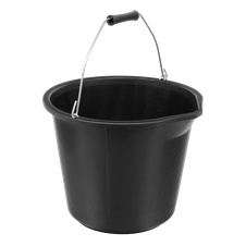 Sealey BM16 Composite Bucket 14L