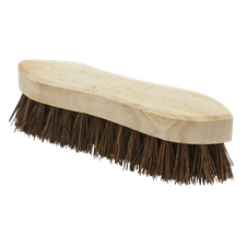 Sealey BM27 Scrubbing Brush 8"(200mm)