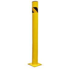 Sealey BOL1200 Safety Bollard 1200mm