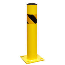 Sealey BOL600 Safety Bollard 600mm