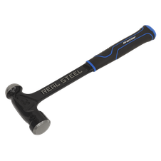 Sealey BPHX32 Premier One-Piece Ball Pein Hammer 32oz