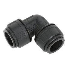 John Guest CAS28EE Equal Elbow 28mm - Pack of 5