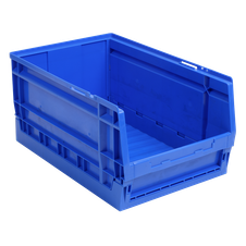Sealey CB15L Collapsible Storage Bin 15L