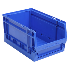 Sealey CB85L Collapsible Storage Bin 8.5L