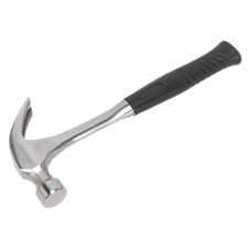 Sealey CLX20 Premier Steel One-Piece Claw Hammer 20oz