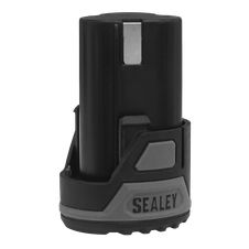 Sealey CP108VBP SV10.8 Series Power Tool Battery 10.8V 2Ah