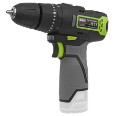 Sealey CP108VDDBO SV10.8 Series 10mm Cordless Combi Drill 10.8V - Body Only