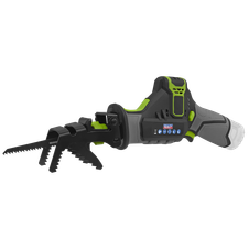 Sealey CP108VRSBO SV10.8 Series Cordless Reciprocating Saw 10.8V - Body Only