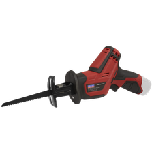 Sealey CP1208 SV12 Series Cordless Reciprocating Saw 12V - Body Only