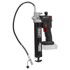 Sealey CP20VGRG SV20 Series Cordless Grease Gun 20V - Body Only