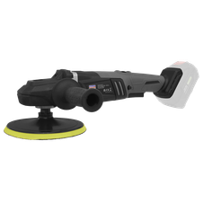 Sealey CP20VRPX Premier SV20 Series 180mm Brushless Cordless Rotary Polisher 20V - Body Only