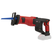 Sealey CP20VRS SV20 Series Cordless Reciprocating Saw 20V - Body Only
