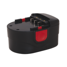 Sealey CPG12VBP Power Tool Battery for CPG12V 12V 2Ah