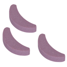 Sealey CS01SW Sharpening Whetstone for CS01S - Pack of 3
