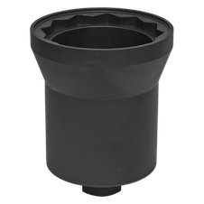 Sealey CV015 Axle Nut Socket for Mercedes 95mm