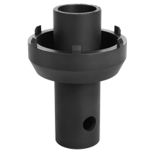 Sealey CV020 Axle Locknut Socket 105-125mm 3/4"Sq Drive