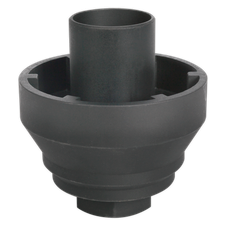 Sealey CV021 Axle Locknut Socket 3/4"Sq Drive 133-145mm
