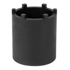 Sealey CV045 Rear Axle Nut Socket for Mercedes Sprinter 1/2"Sq Drive 68-82mm