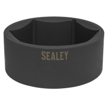 Sealey CV100 Commercial Impact Socket 1"Sq Drive 100mm