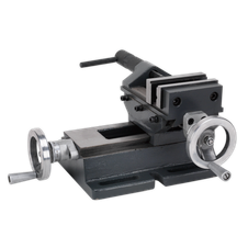 Sealey CV4P Professional Cross Vice 100mm