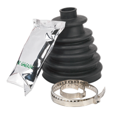 Sealey CV96 Universal Stretch CVJ Boot 56-116mm