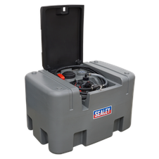 Sealey D400T Portable Diesel Tank 400L 12V