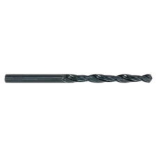 Sealey DB010RF HSS Roll Forged Drill Bit 1mm - Pack of 10