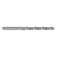 Sealey DB015FG HSS Fully Ground Drill Bit 1.5mm - Pack of 10