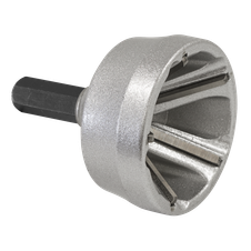 Sealey DB05 External Deburring/Chamfer Tool 13-35mm
