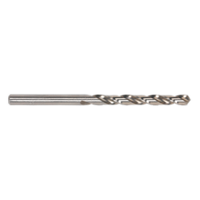 Sealey DB075FG HSS Fully Ground Drill Bit 7.5mm - Pack of 10