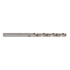 Sealey DB085FG HSS Fully Ground Drill Bit 8.5mm - Pack of 10