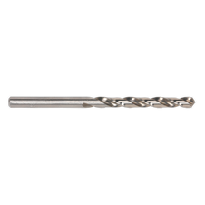 Sealey DB105FG HSS Fully Ground Drill Bit 10.5mm - Pack of 5