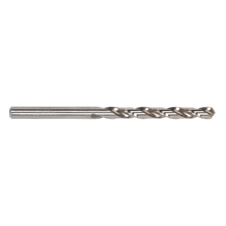 Sealey DB110FG HSS Fully Ground Drill Bit 11mm - Pack of 5