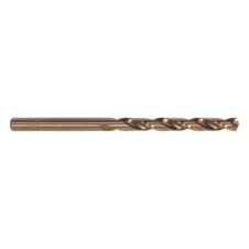 Sealey DB125CB HSS Cobalt Fully Ground Drill Bit 12.5mm - Pack of 5