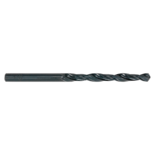 Sealey DBI14RF Imperial HSS Roll Forged Drill Bit 1/4" - Pack of 10